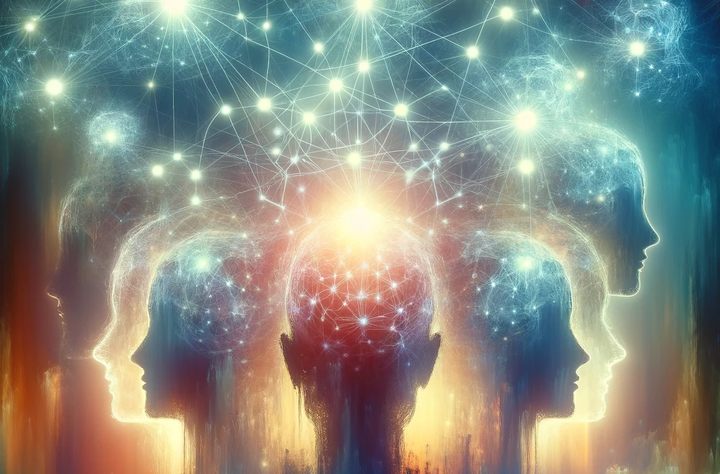 The Healing Power of Our Interconnected Subconscious