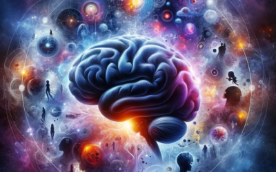 What is the subconscious mind?